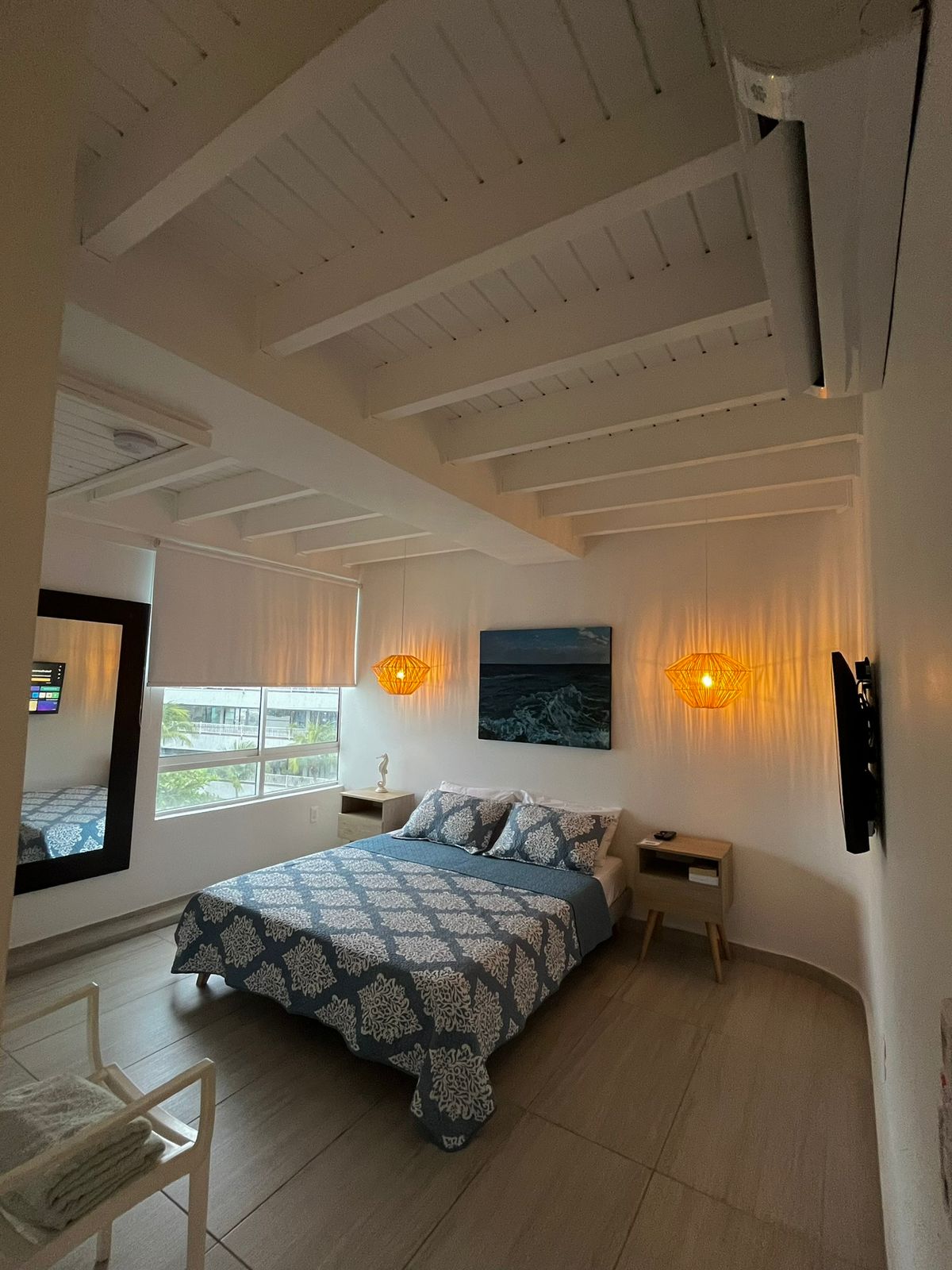 Habitación principal 2