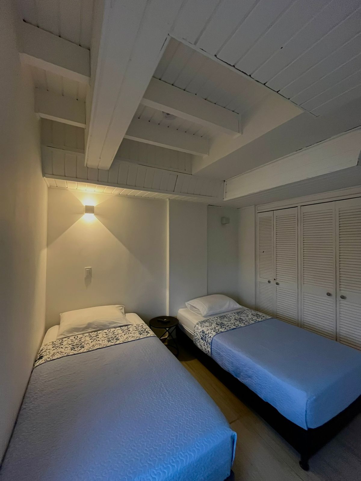 Habitación social 2